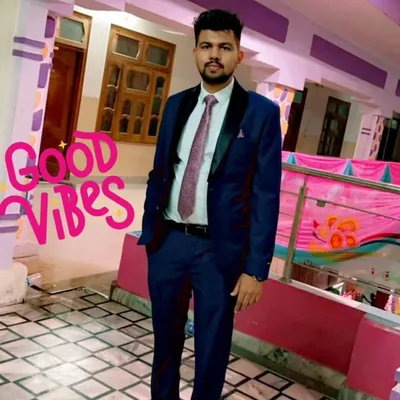 ssumant maheshwari profile