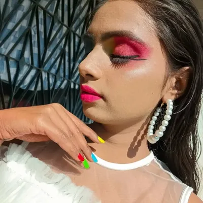 Ssunnidhi profile