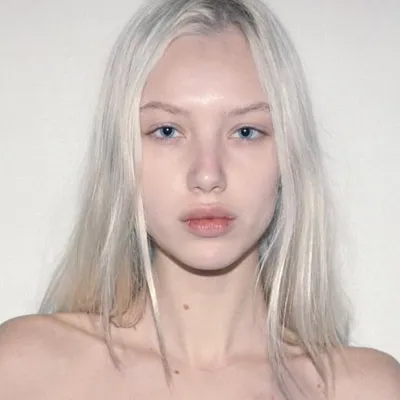 Oleksandra Suprunenko profile