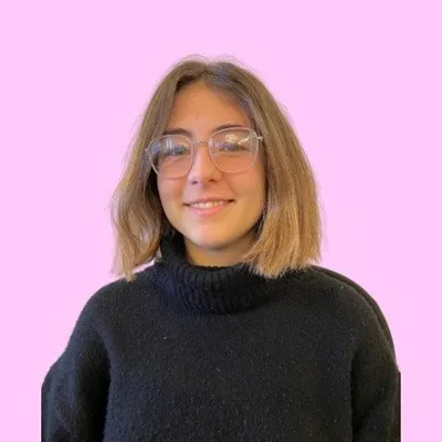 Gaia | sustainable fashion profile