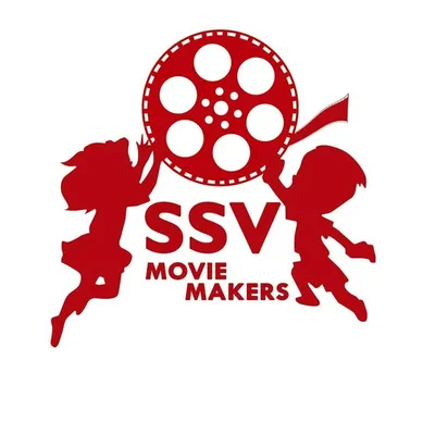 SSV MOVIE MAKERS🎬🎬 profile