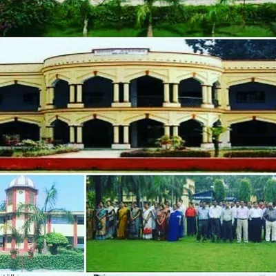 St.Andrews college gorakhpur profile