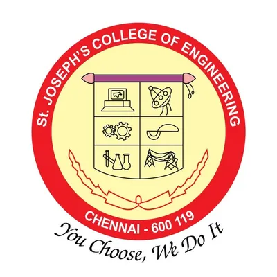 St. Joseph's College of Engineering profile