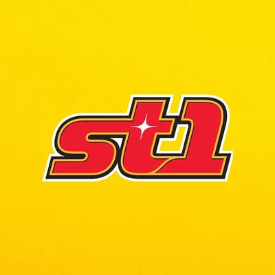 St1 Suomi profile