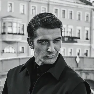 Stanislav Bondarenko profile