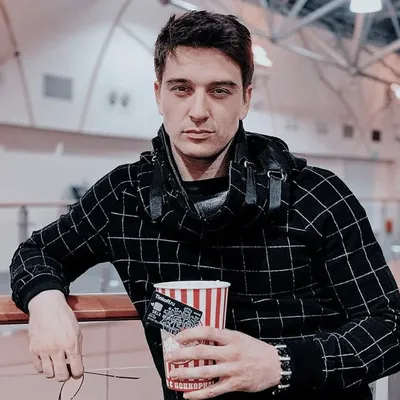 Stanislav Bondarenko |Fan profile