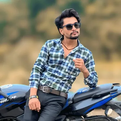 😎⚔️SANJJU⚔️😎 profile