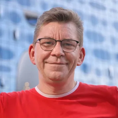 Stephan Weiss | Hamburg profile