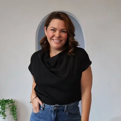 Stacey McGregor profile