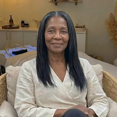 Stacey Wellbeing ✨ profile