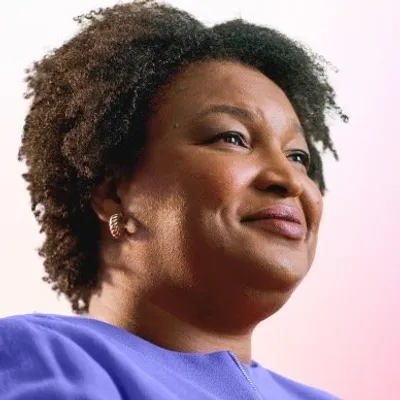 Stacey Abrams profile