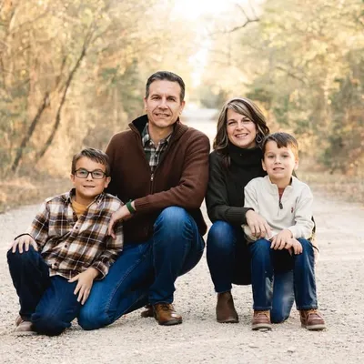 Stacey Adams Wheatley profile