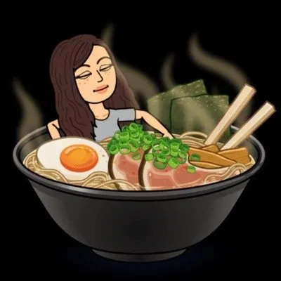 Stacey - Wannabe Foodie profile