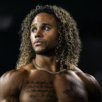 Stacey Ervin Jr. profile