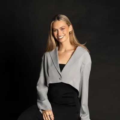 stacey ellen fleming profile