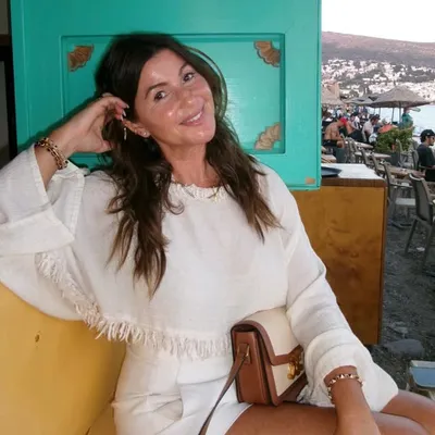 Stacey Forsey profile