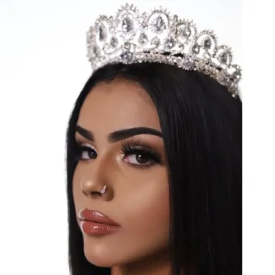 Stacey Giann Rosado profile
