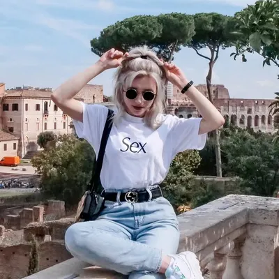 Staсy Mar profile