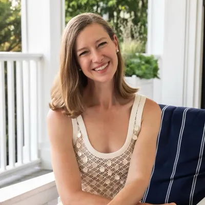 Stacie Flinner profile