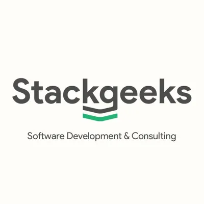 Stackgeeks profile