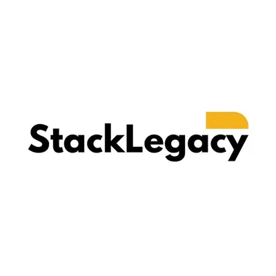 StackLegacy profile