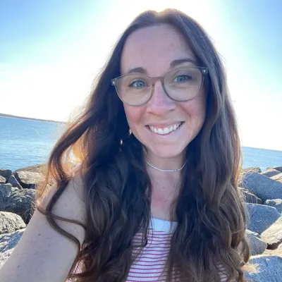 Stacy Rousseau profile