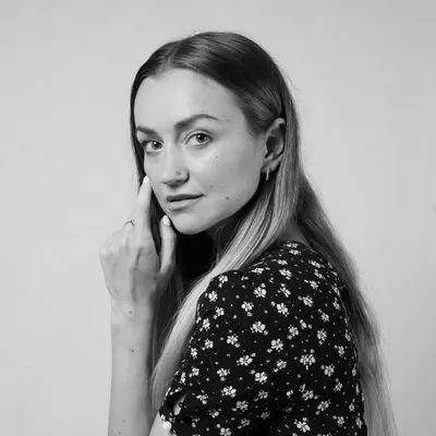Anastasiia (Anita) Mohylna profile