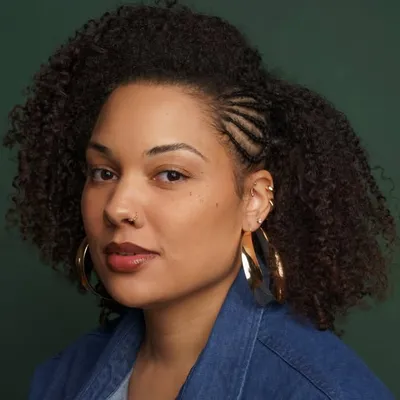 Amanda S. Wicks Ford profile