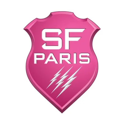 Stade Français Paris profile