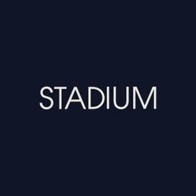 STADIUM®️ profile