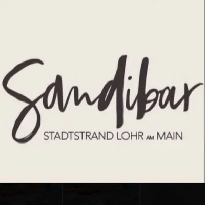 Stadtstrand Lohr am Main profile