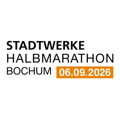Stadtwerke Halbmarathon Bochum profile