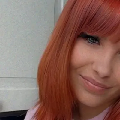 Zuzia ๐ค profile