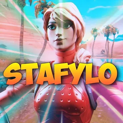 Structure/Esport fortnite❗️ profile
