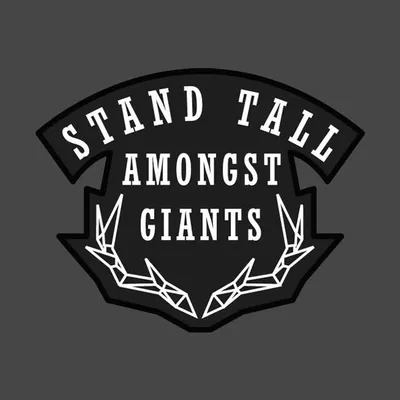 Stand Tall Amongst Giants profile