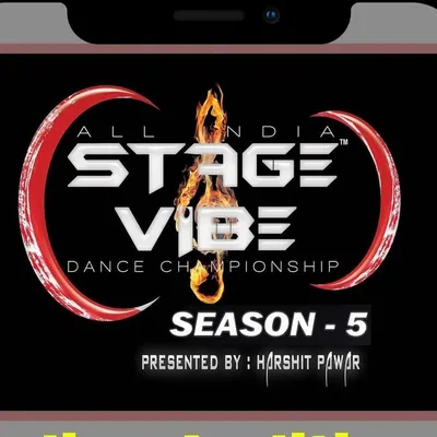 Stage Vibe ®️ profile