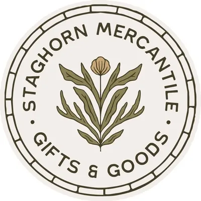 Curated clothing, gifts, and goods profile