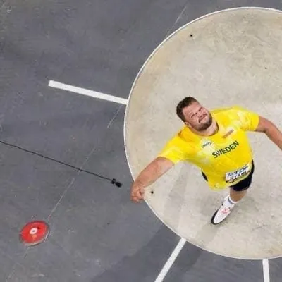 Daniel Ståhl profile