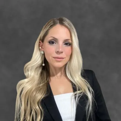 Julieta Serrano Staiger • Dietista Nutricionista profile
