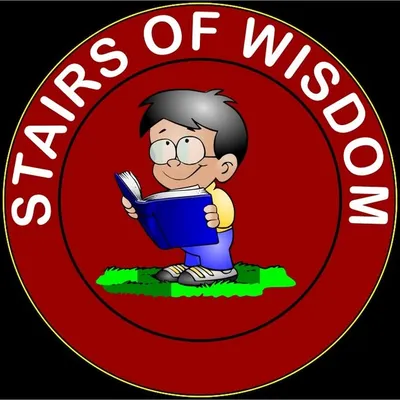 Stairs of wisdom profile