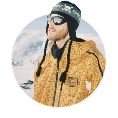 Stale Sandbech profile