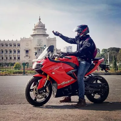 SKR Motovlogs