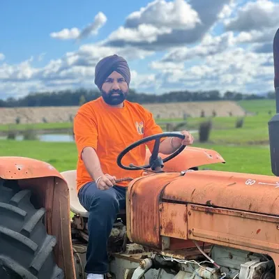 ਸਟਾਲਿਨਵੀਰ ਸਿੰਘ ਸਿੱਧੂ profile