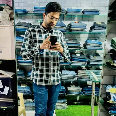 Gaurav khandare profile