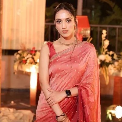 Anisha Mahal | Content creator profile