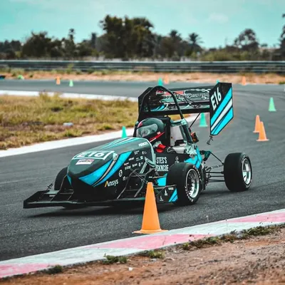 Stallion Motorsport Electric profile