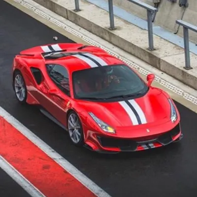 Exclusive Stallions Naturally Aspirated profile