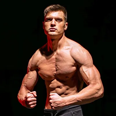Stalowy Szok profile