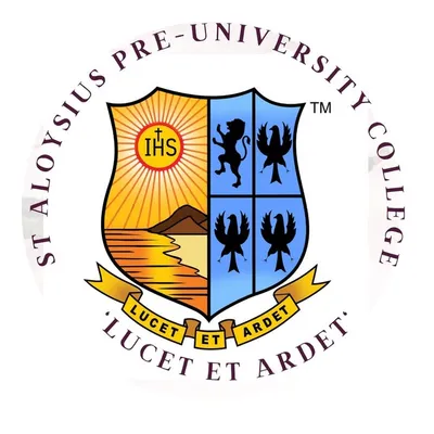 St Aloysius PU College profile