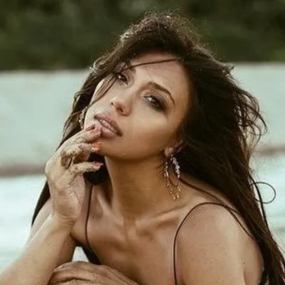 🍒GERGANA STAMENOWA🍒 profile